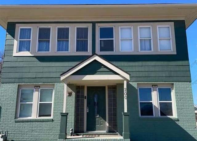 Property at 200 S Pine St, Ponca City, OK 74601, 4 beds, 2 baths
