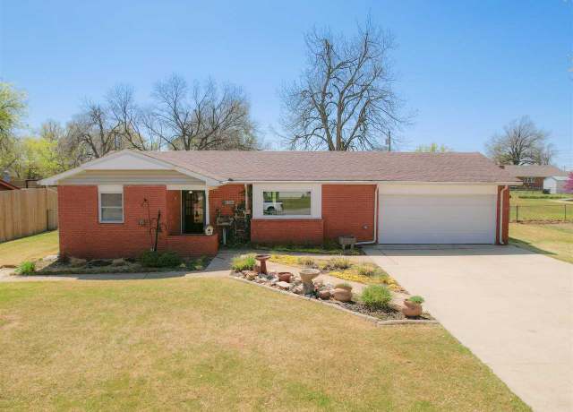 Property at 1506 Shirlee, Ponca City Ok 74604, OK, 3 beds, 1.5 baths