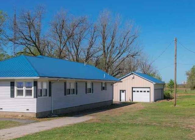 Property at 3372 S Waverly, Ponca City, OK 74601, 4 beds, 1 bath