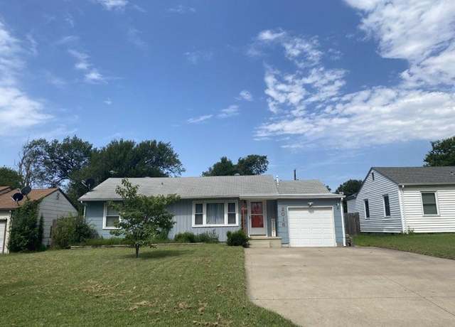 Property at 2016 Mary, Ponca City, OK, 3 beds, 1 bath