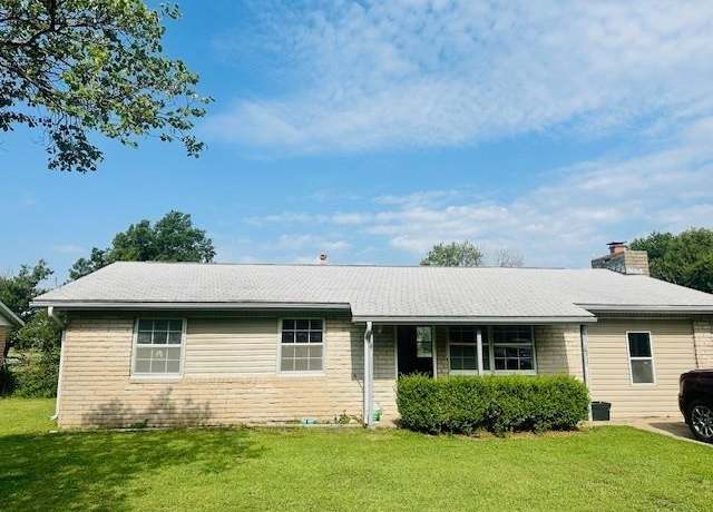 Property at 1193 Maple, Kildare, OK 74604, 3 beds, 1.5 baths