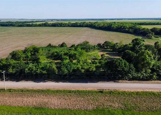 Property at Badlands, Marland, OK