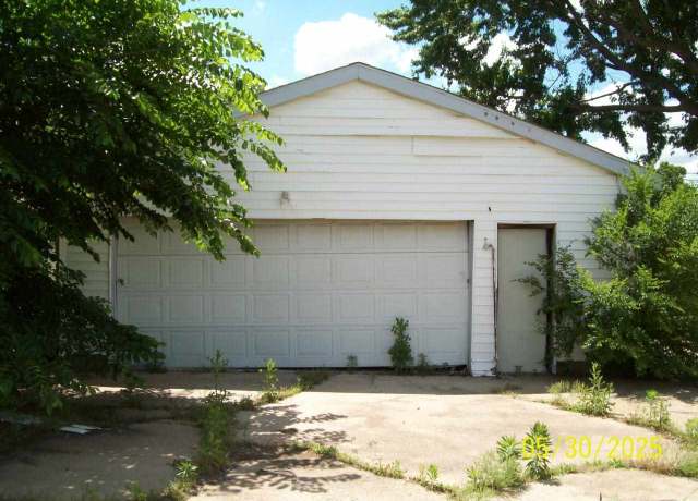 Property at 808 N Elm, Ponca City, OK 74601