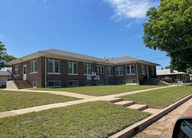 Property at 523 E College, Blackwell, OK 74631