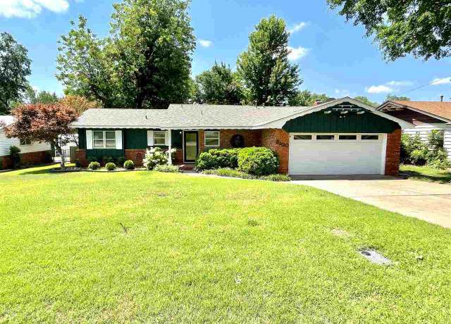 Property at 2100 Shasta, Ponca City, OK 74604, 3 beds, 1.5 baths