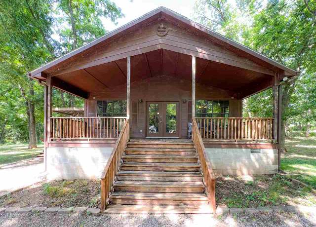 Property at 16 Southfork Rd, Kaw City, OK 74641, 2 beds, 2 baths