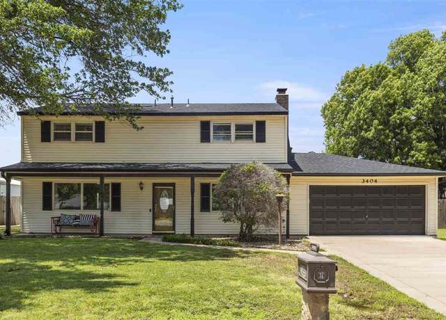 Property at 3404 Crown, Ponca City, OK, 4 beds, 2.5 baths