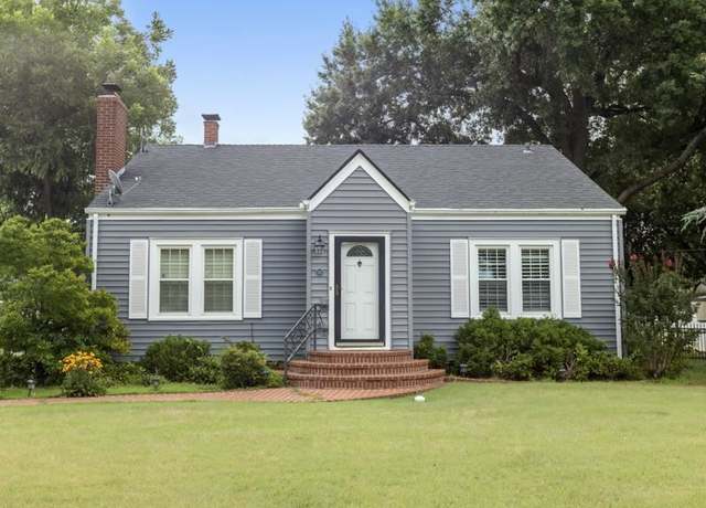 Property at 515 Virginia Ave, Ponca City, OK 74601, 2 beds, 1 bath