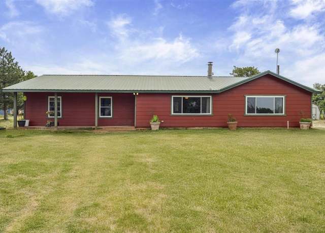 Property at 770982 S 3290 Rd, Wellston, OK 74881, 3 beds, 2.5 baths