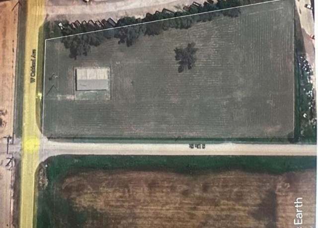 Property at 2115 N Union St, Ponca City, OK 74601