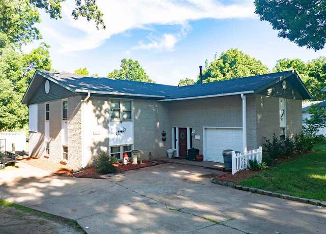 Property at 229 Virginia, Ponca, OK 74601, 4 beds, 2 baths