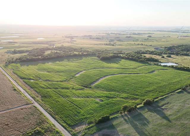 Property at 10400 N T St, Newkirk, OK 74647