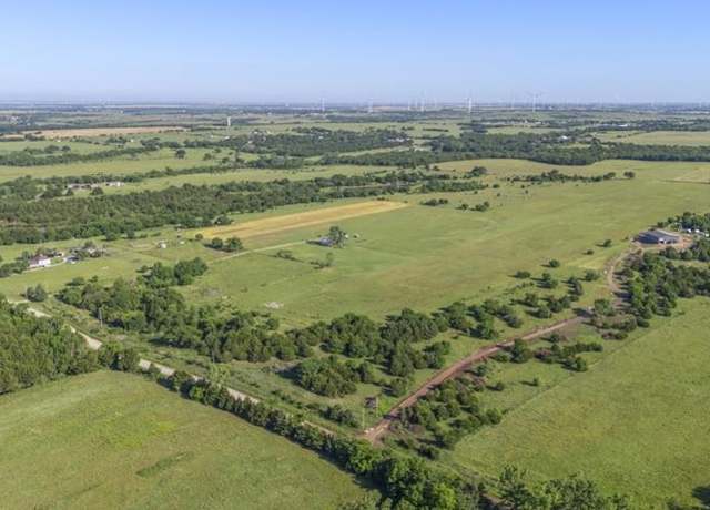 Property at 7525 E Prospect, Ponca City, OK 74601