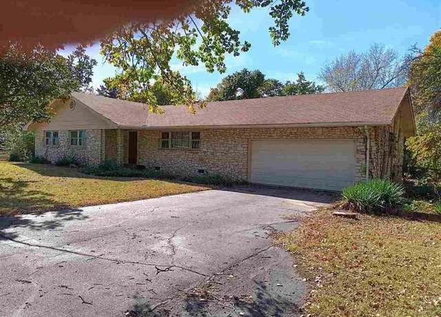 Property at 146 Stardust Trl, Ponca City, OK, 3 beds, 2 baths