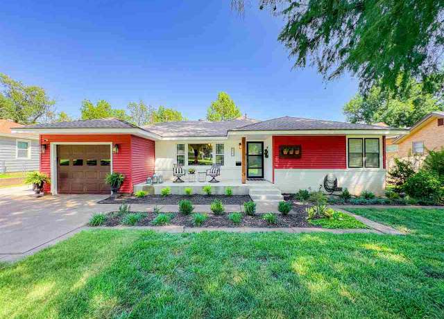 Property at 533 Virginia, Ponca City, OK 74601, 3 beds, 2 baths