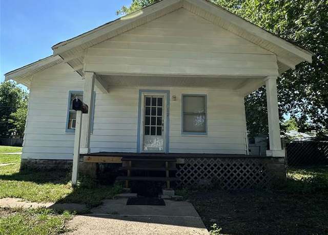 Property at Investor Bundle N Ash, Ponca City, OK 74601, 3 beds, 1 bath
