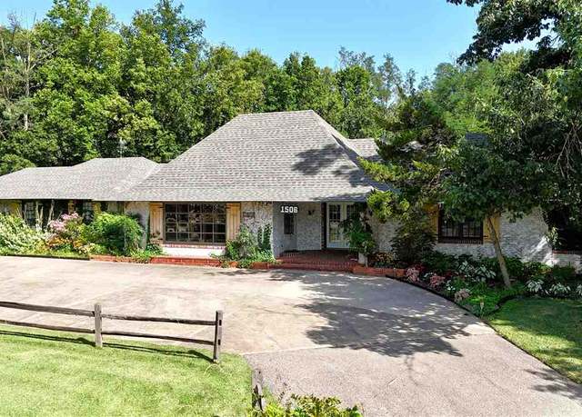 Property at 1506 Pioneer Rd, Ponca City, OK 74604, 3 beds, 2.5 baths
