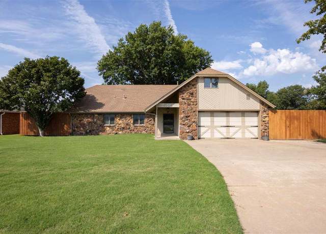 Property at 1008 Kygar Rd, Ponca City, OK, 5 beds, 3.5 baths