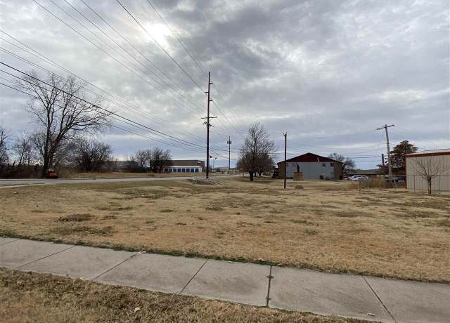 Property at N Osage And Un, Ponca City, OK 74601