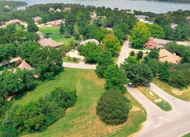 Property at 107 Stoneridge, Ponca City, OK 74604