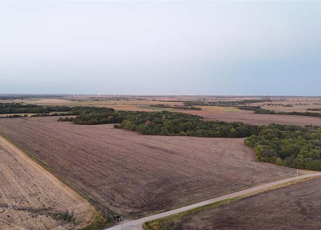Property at W Canteen Rd, Blackwell, OK 74631