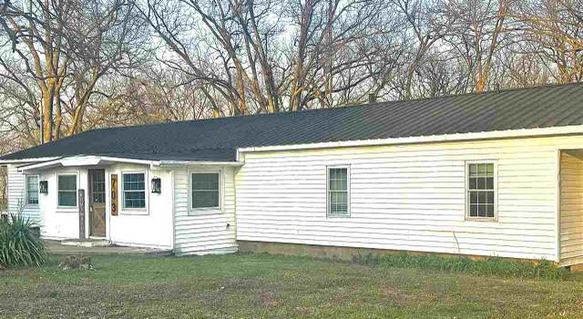 Photo of 703 Denoya Rd, Ponca City, OK 74604