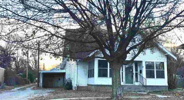 Photo of 100 S 4th, Tonkawa, OK 74653