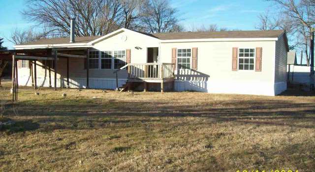 Photo of 610 W Chestnut, Newkirk, OK 74647