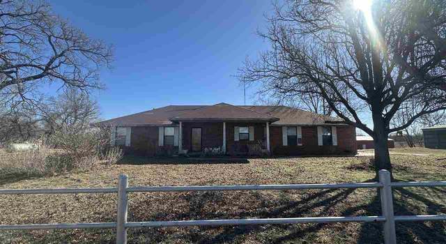 Photo of 10800 Yellow Bull Rd, Tonkawa, OK 74653