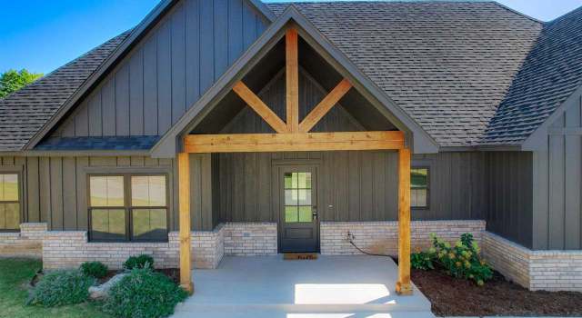 Photo of 10 Raintree, Ponca City, OK 74604