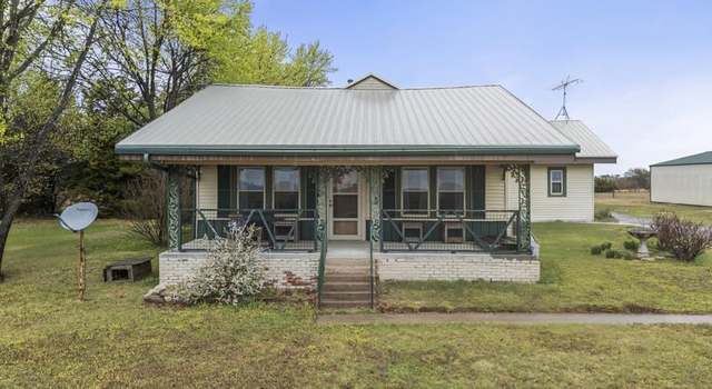 Photo of 3501 W Hubbard Rd, Ponca City, OK 74601