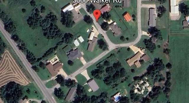 Photo of 3000 Walker Rd, Ponca City, OK 74604