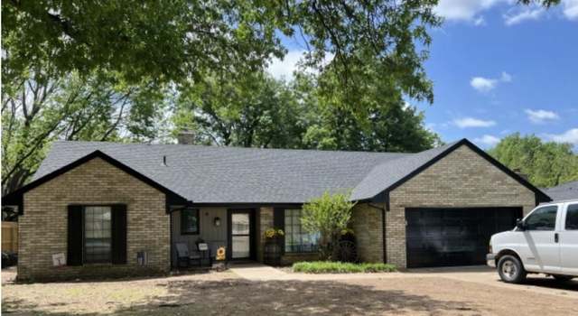 Photo of 2514 Bluestem Rd, Ponca City, OK 74604
