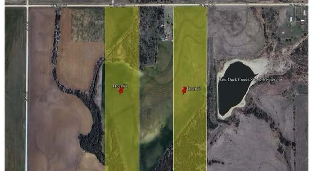 Photo of 0002 W Earth Rd. & N. U St., Tract 2, Newkirk, OK 74647