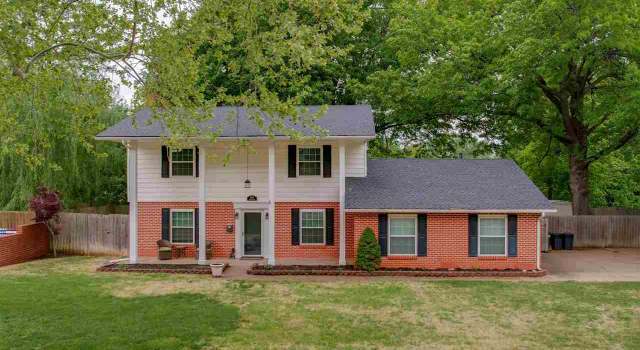 Photo of 2116 Cardinal, Ponca City, OK 74604