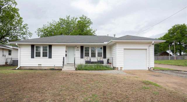 Photo of 2036 N 7th St, Ponca, OK 74601