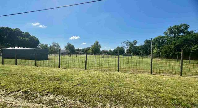 Photo of 1111 S 11th St, Blackwell, OK 74631