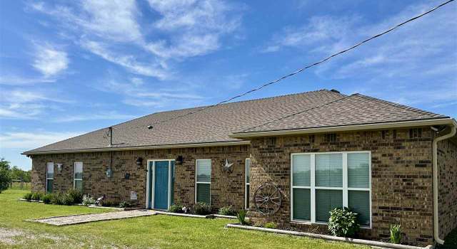 Photo of 3976 S Glasgow, Ponca City, OK 74604