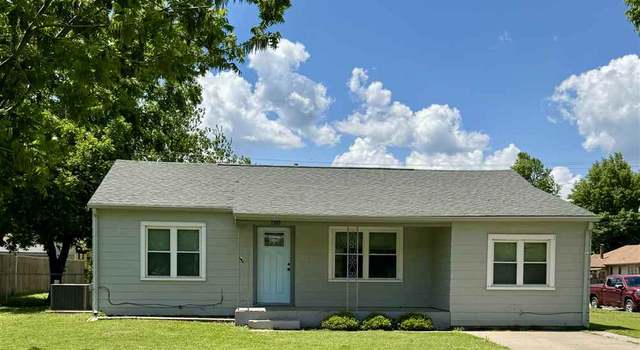 Photo of 1303 S Main, Blackwell, OK 74631