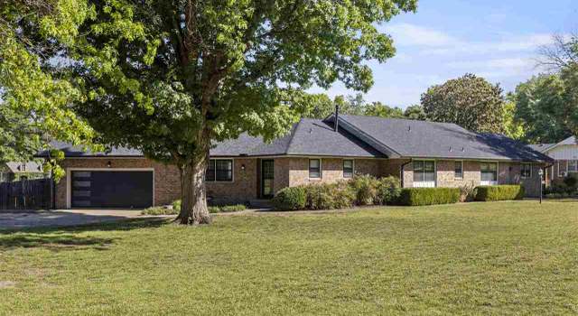 Photo of 1501 Pioneer Rd, Ponca City, OK 74604