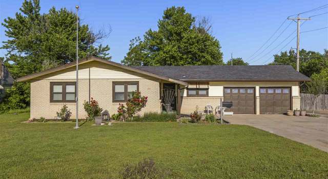Photo of 160 Fairview, Ponca City, OK 74601
