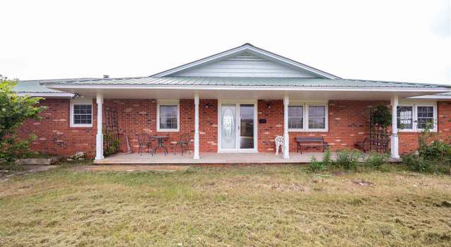 Photo of 7601 E Brake Rd, Newkirk, OK 74647