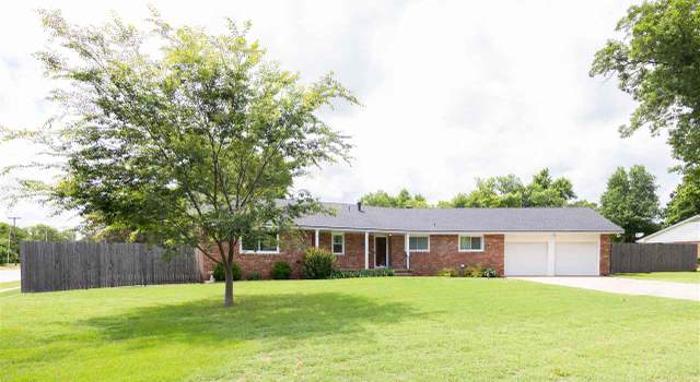 Photo of 700 Sugar Maple, Ponca City, OK 74604