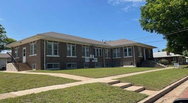 Photo of 523 E College, Blackwell, OK 74631
