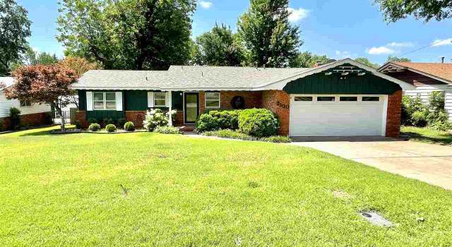 Photo of 2100 Shasta, Ponca City, OK 74604