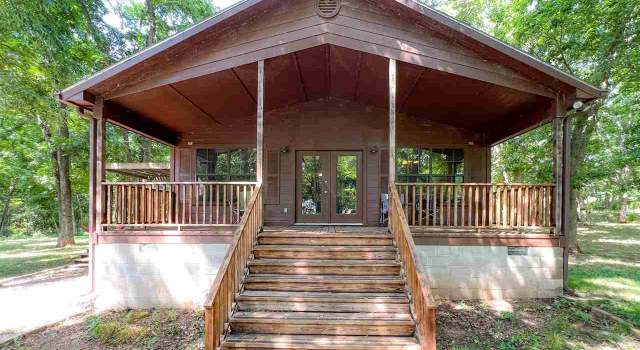 Photo of 16 Southfork Rd, Kaw City, OK 74641