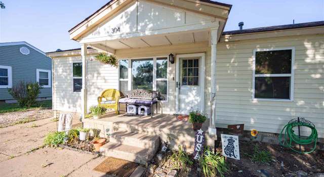 Photo of 304 N 12th St, Tonkawa, OK 74653