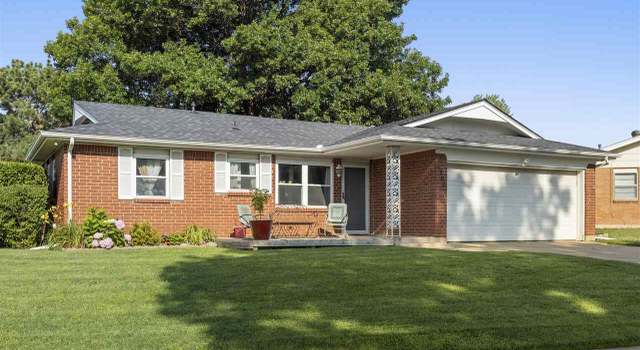 Photo of 1300 Bradbary, Ponca City, OK 74601