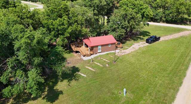 Photo of 9 Hidden Valley Rd, Kaw City, OK 74641