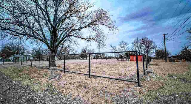 Photo of Corner S 20th St And W Padon Ave, Blackwell, OK 74631